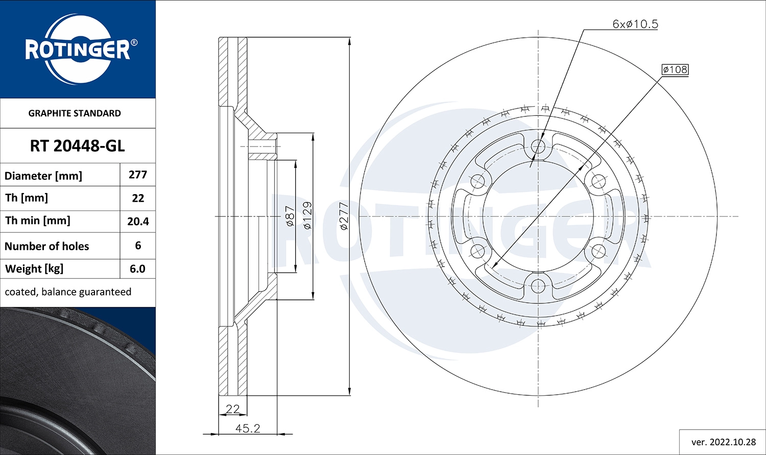 RT 20448-GL