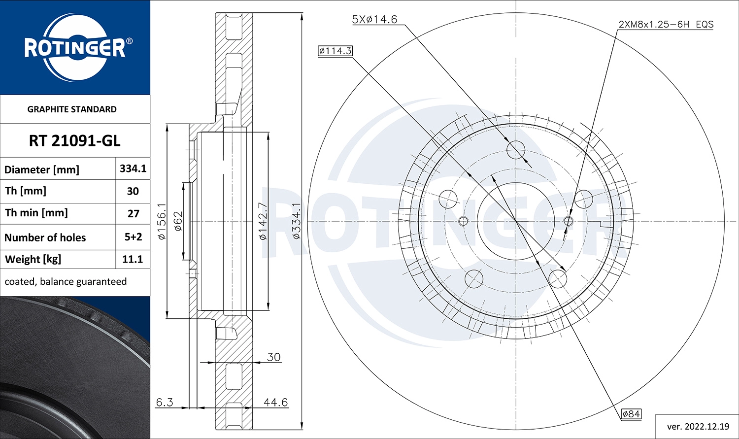 RT 21091-GL