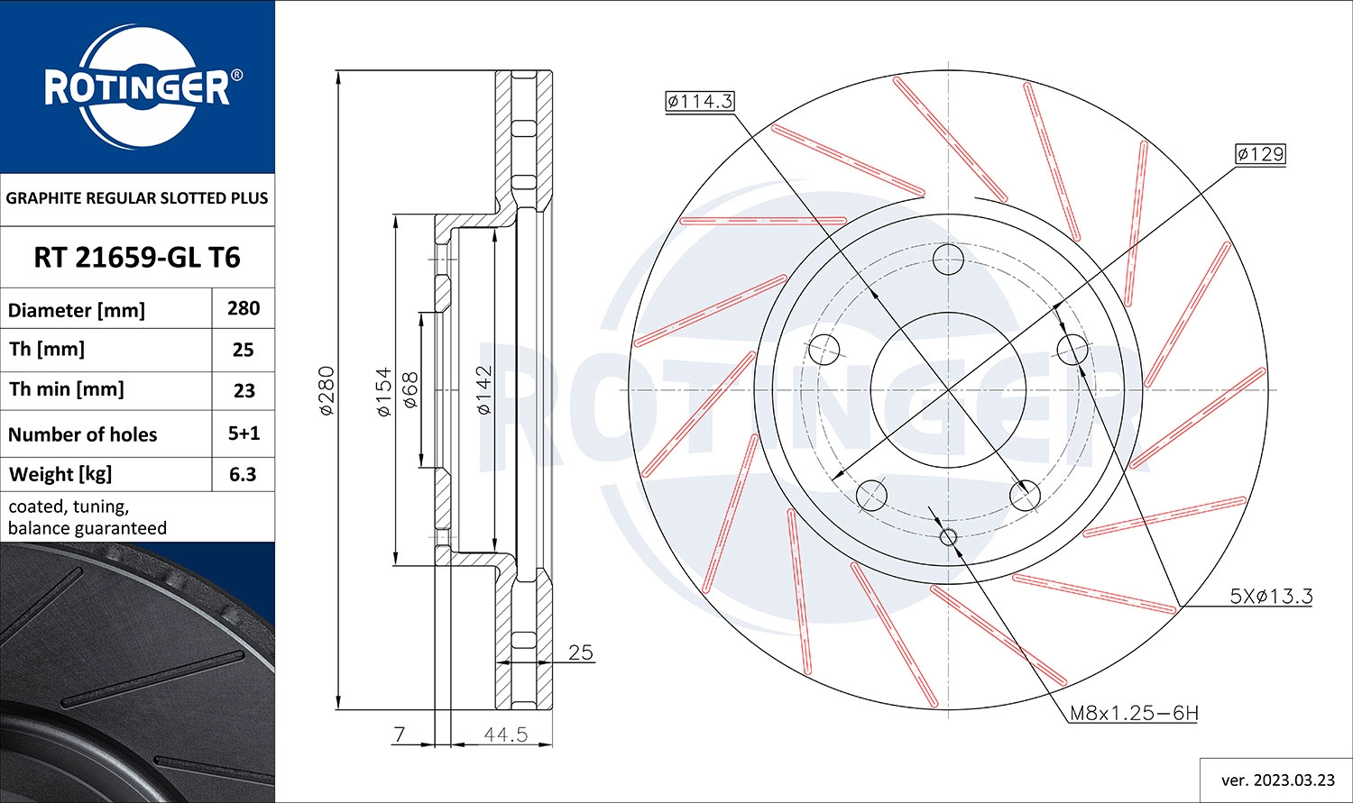 RT 21659-GL T6