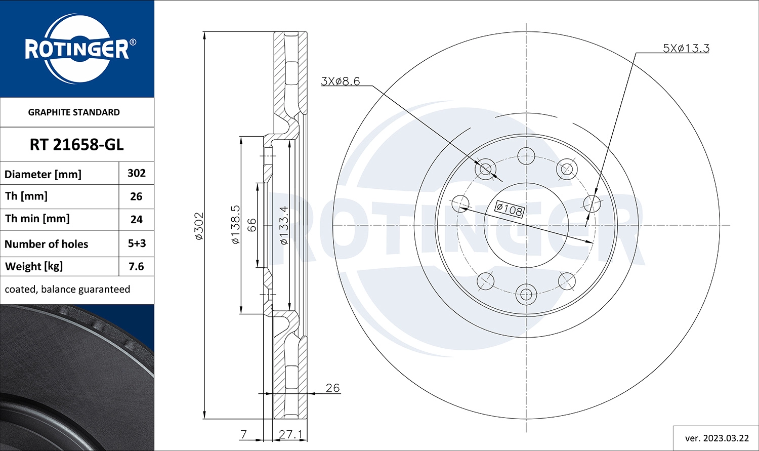 RT 21658-GL