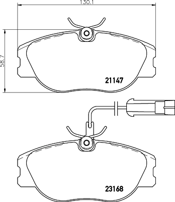 N-607