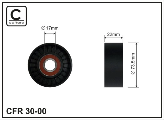 TITAN ATF 3000