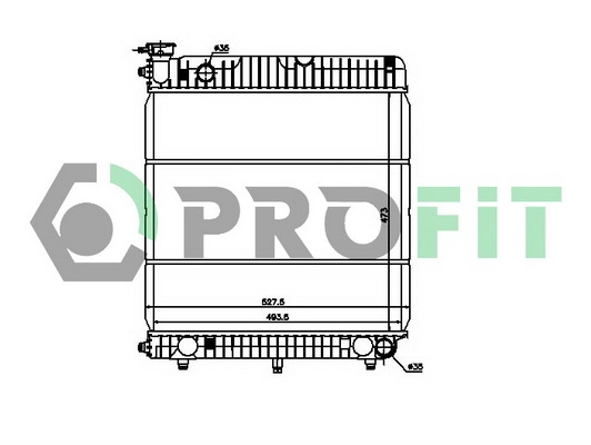 PR 3568A1