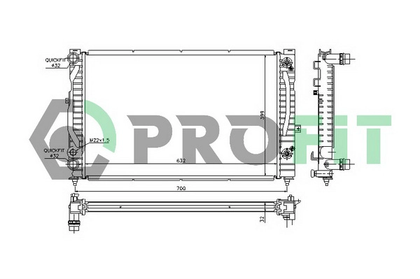 PR 0017A1