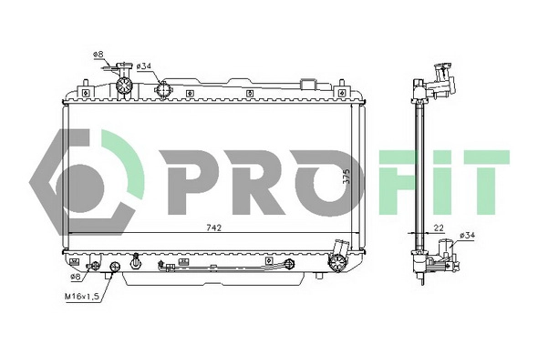 PR 8131A1