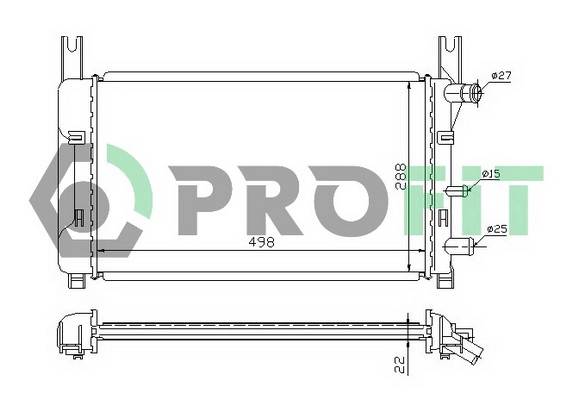 PR 2562A1