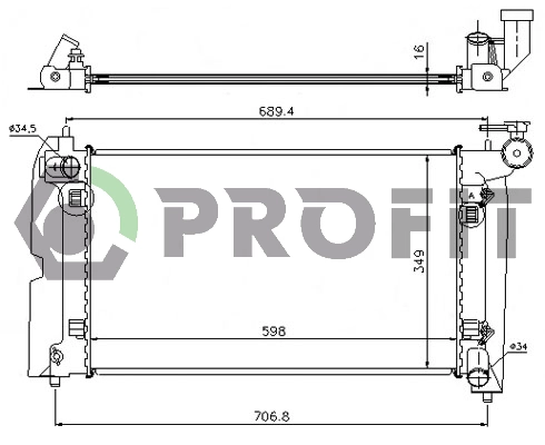PR 1835A4
