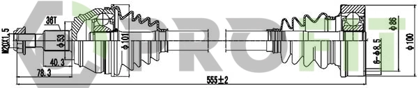 2730-0358
