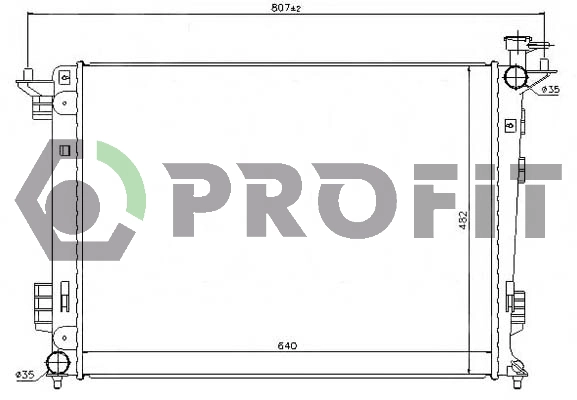 PR 2909A2