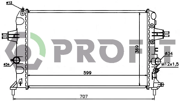 PR 5054A2