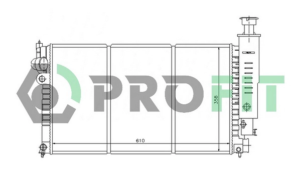 PR 0540A1