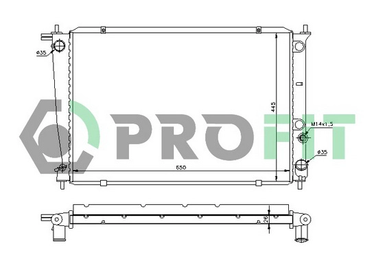 PR 1801A1