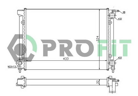 PR 9521A2