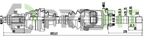 2730-0636