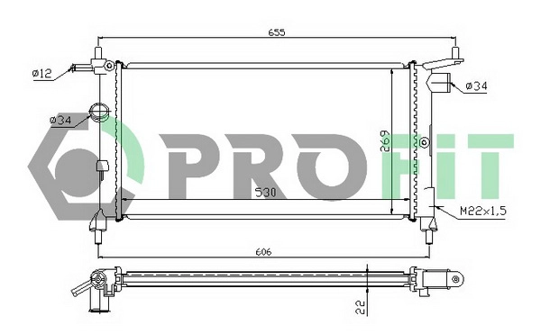 PR 5018A1