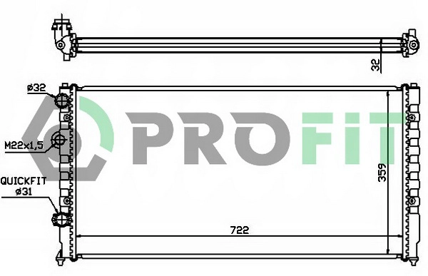 PR 9565A1