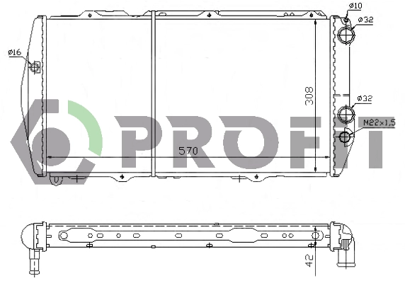 PR 0012A6