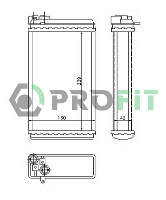 PR 5039N1