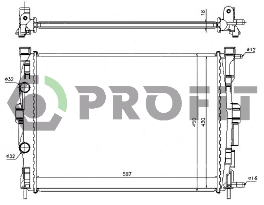 PR 6044A1