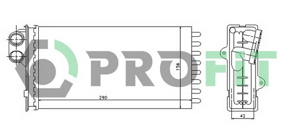 PR 5540N1