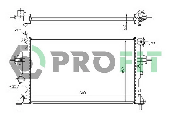 PR 5051A1
