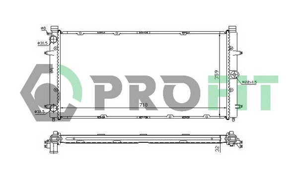 PR 9567A1