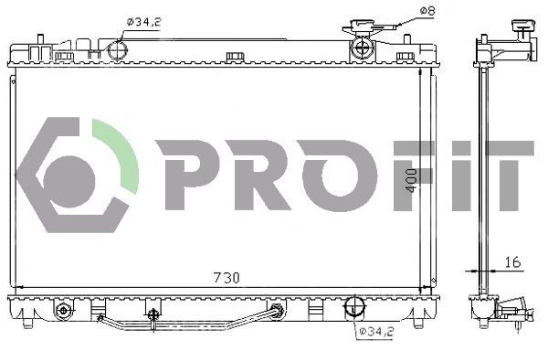 PR 1830A3