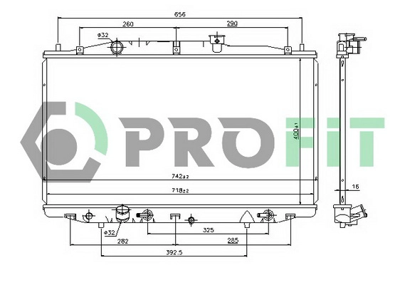 PR 2922A2
