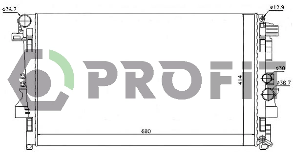 PR 3560A3