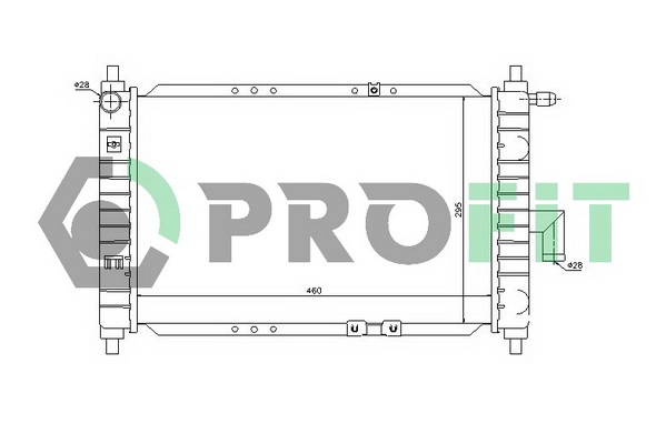 PR 1115A1