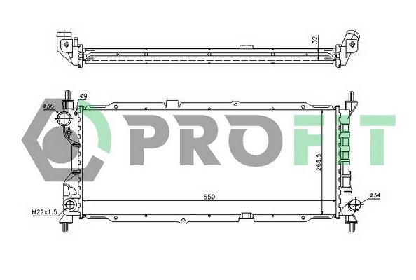 PR 5018A3
