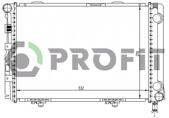 PR 3524A6