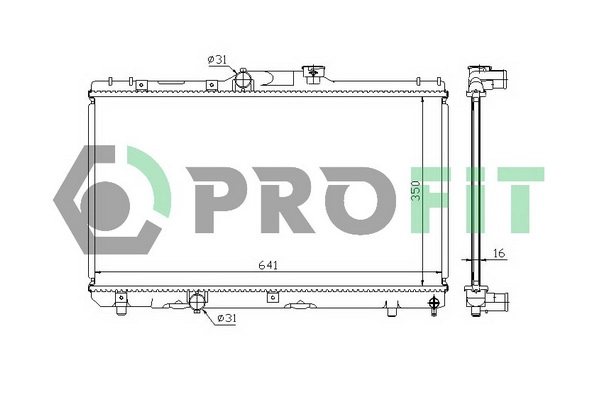 PR 8135A1