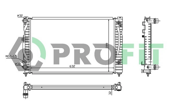PR 9539A1
