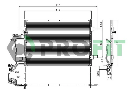 PR 9540C3