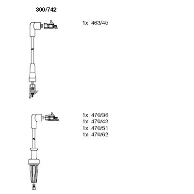 GHT 257