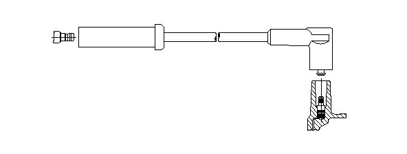 FORD AMERICA M6997