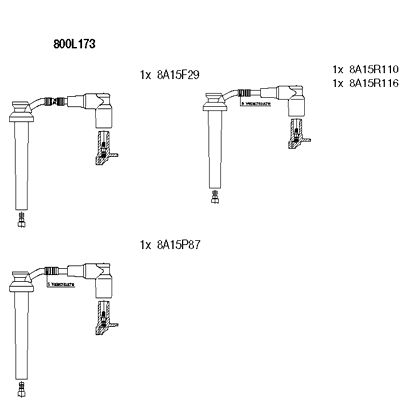 800L173