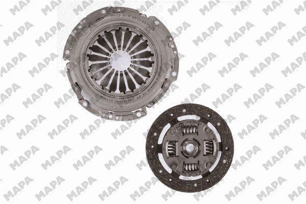 RM96 FX-7L596-AB