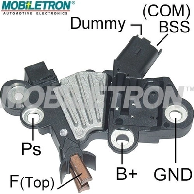 VR-B066