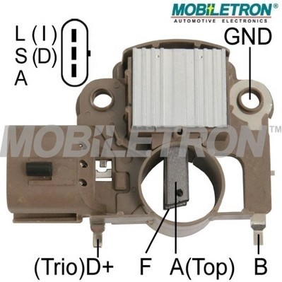 VR-H2009-11H