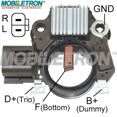 VR-H2009-205B