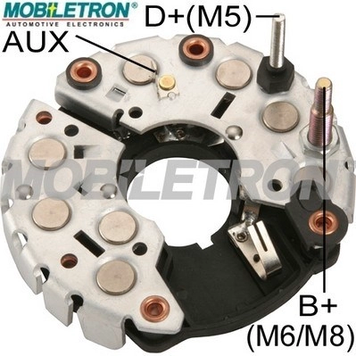 RB-58H