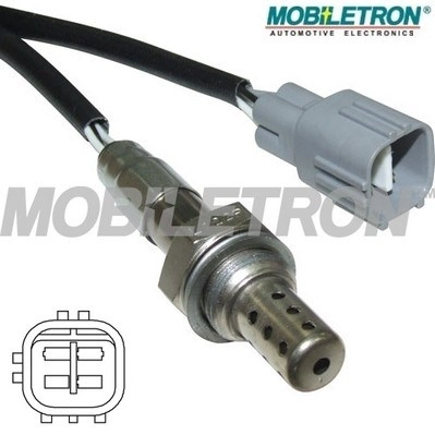 OS-T408P
