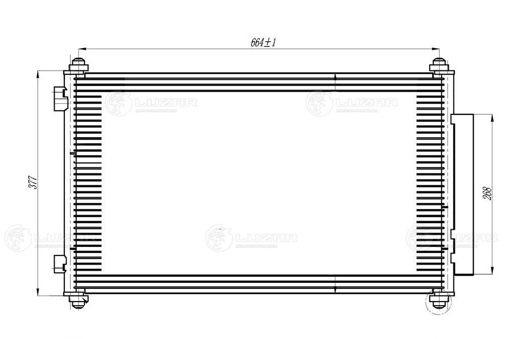 LRAC 23ZP