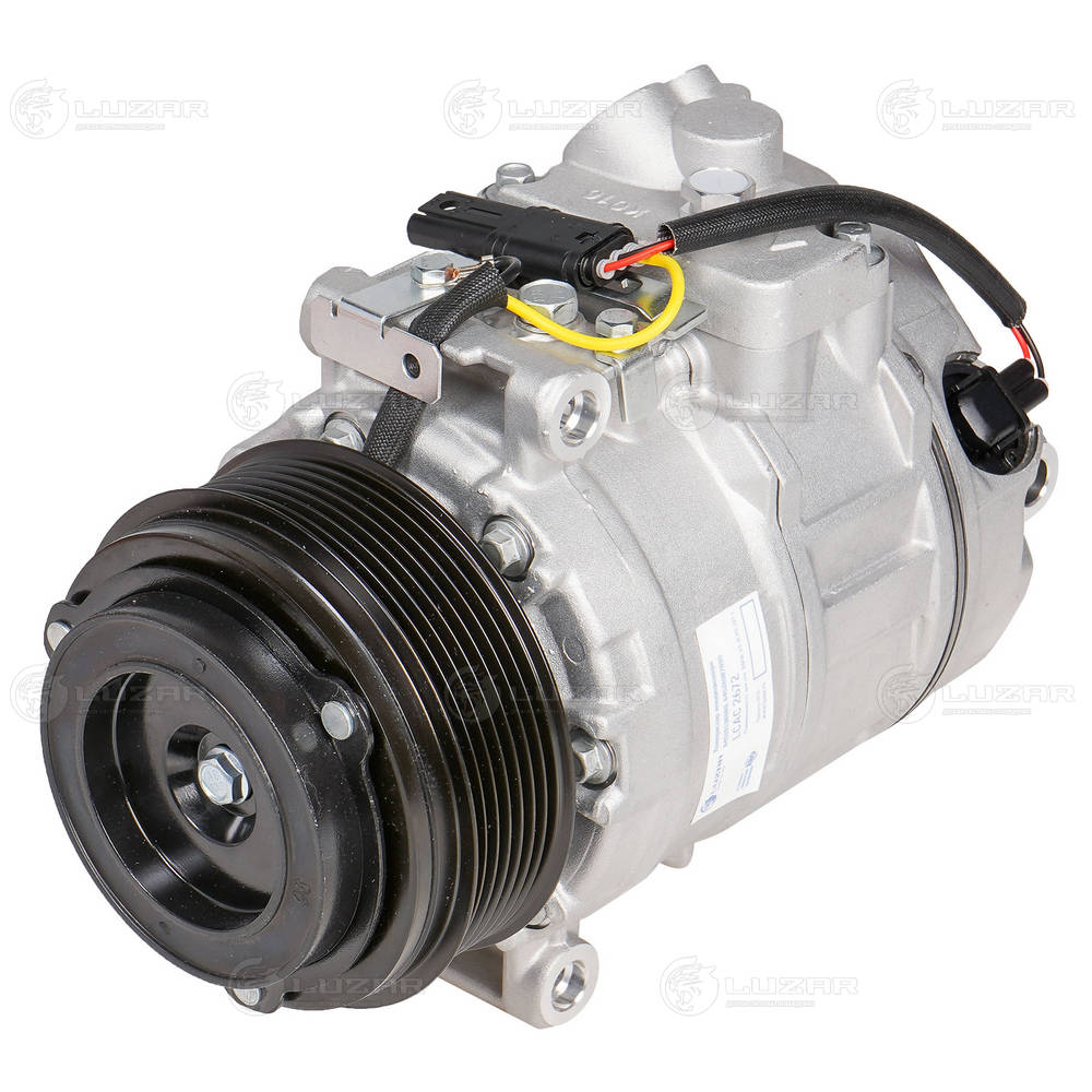 LCAC 2672