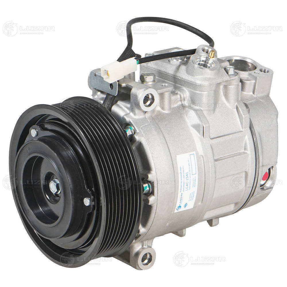 LCAC 1541