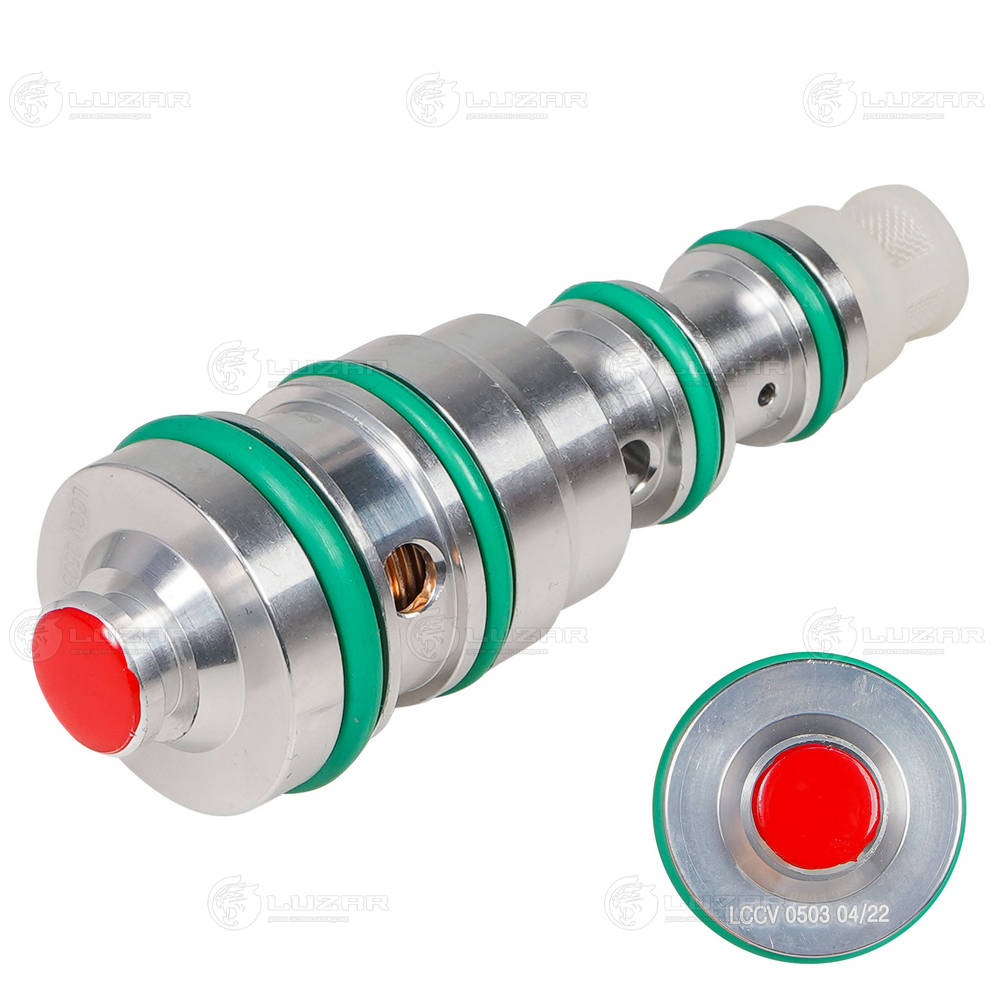 LCCV 0503