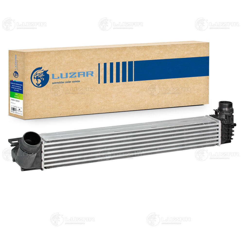 LRIC 0904