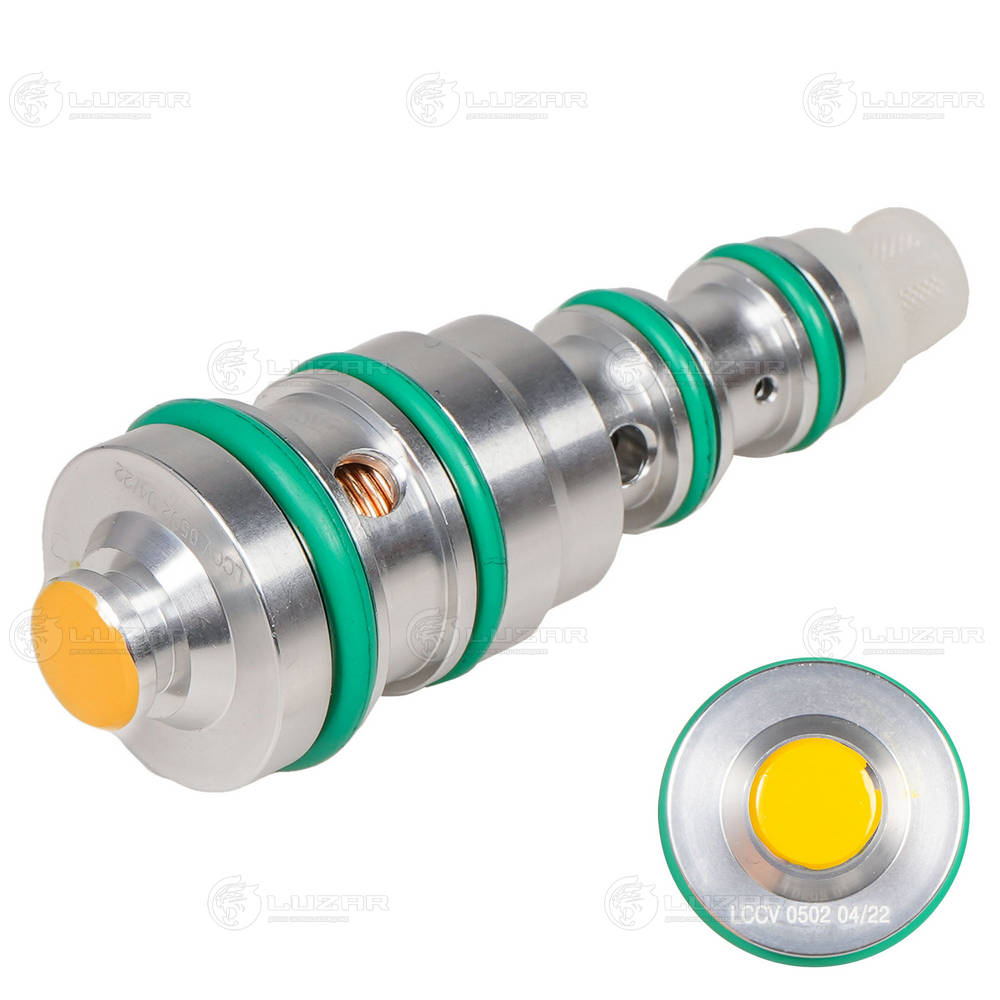 LCCV 0502